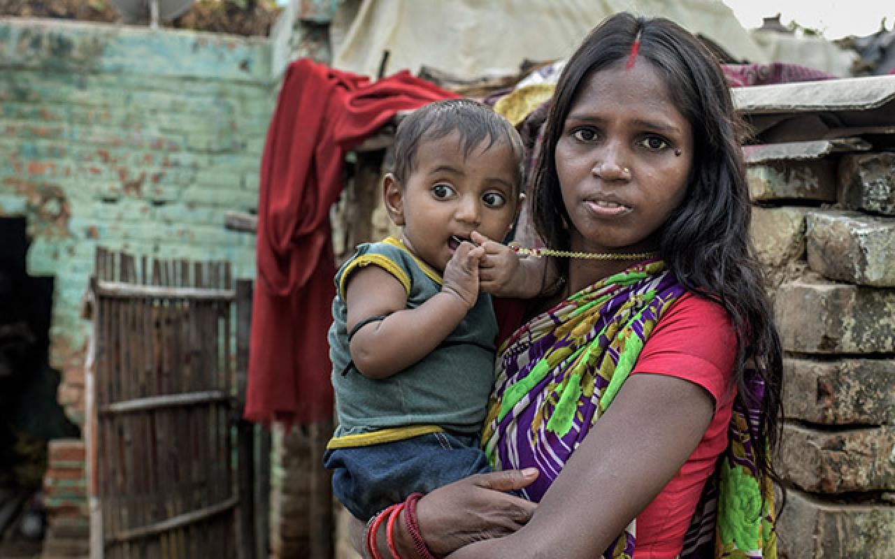 MYLAPORE TIMES Coming Face to face With Families Shattered By The 