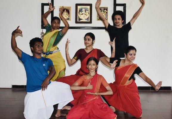 Bharatanatyam ~ @shruparsh ... .. . . . . . #bharatanatyam  #stagephotography #dancerlife #ig_dancers_page #indianclassicaldance… |  Instagram